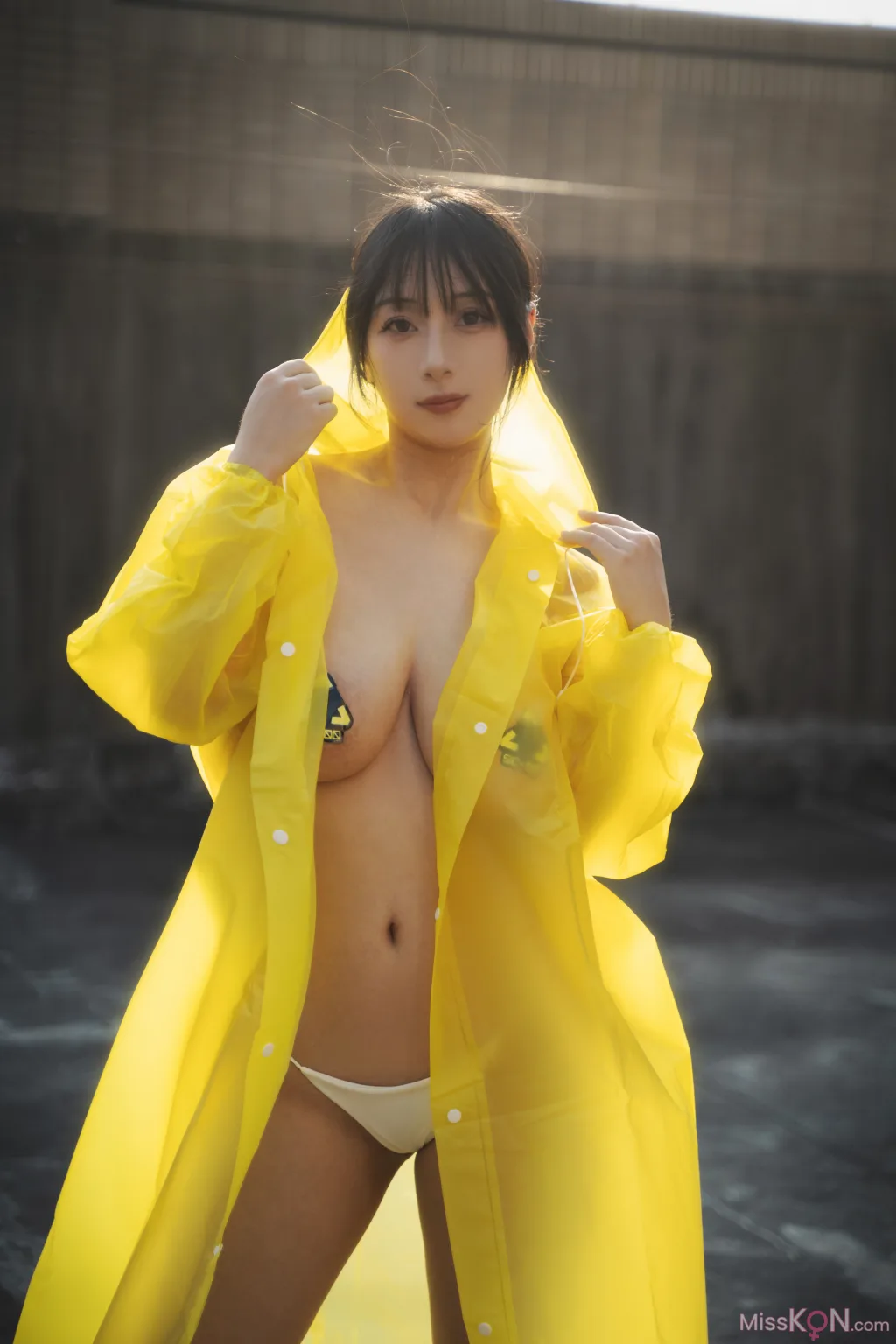 Coser@浅安安_ 湮灭