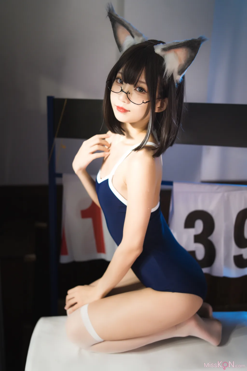 Coser@狐玖玖_ 死库水