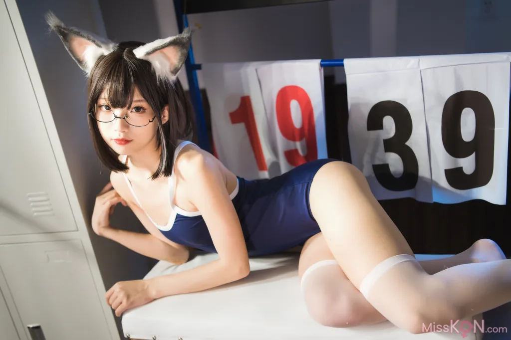 Coser@狐玖玖_ 死库水