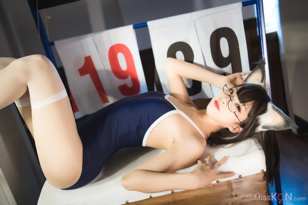 Coser@狐玖玖_ 死库水