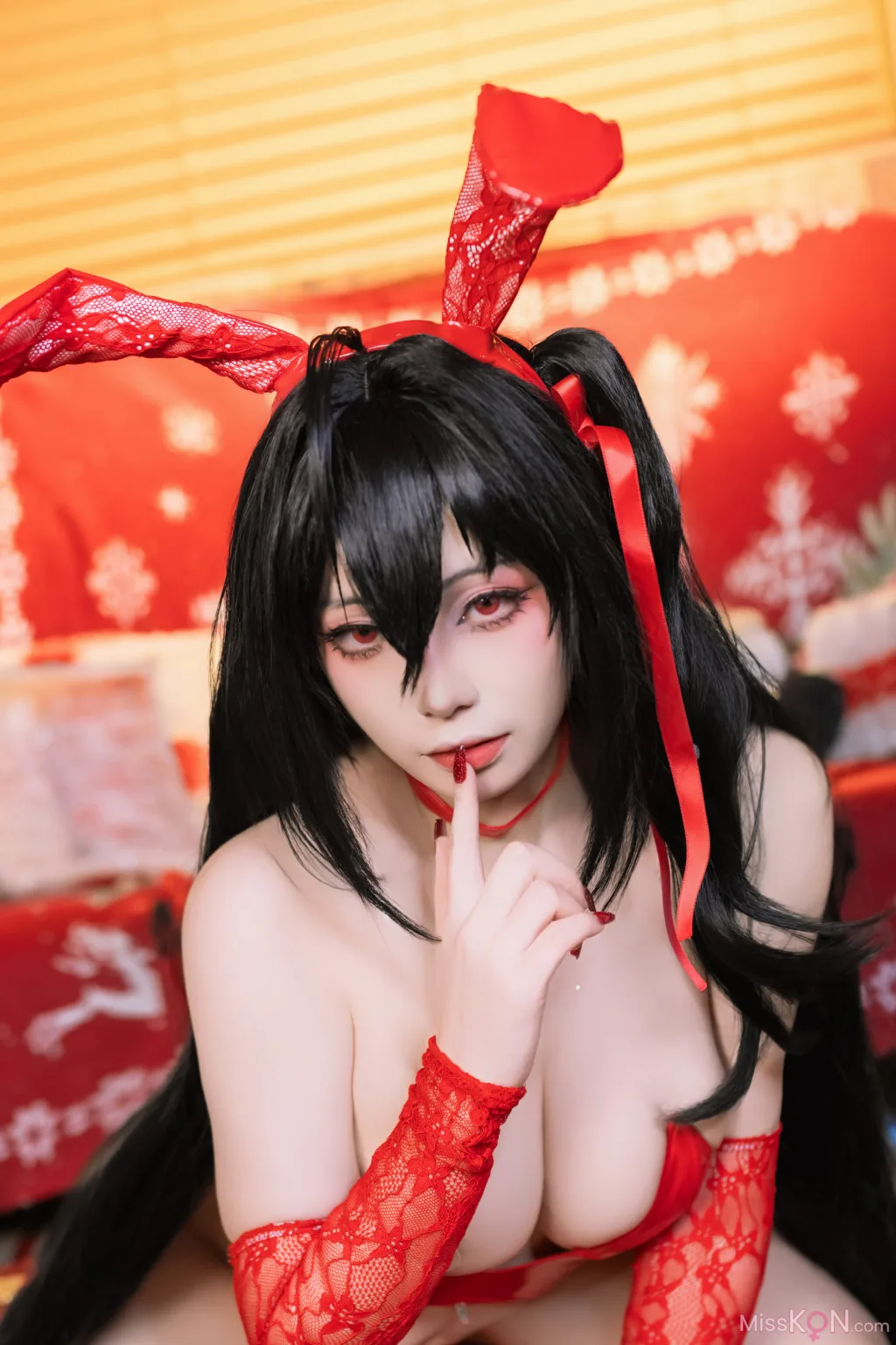 Coser@珟_珏Dita_ 美味圣诞B档