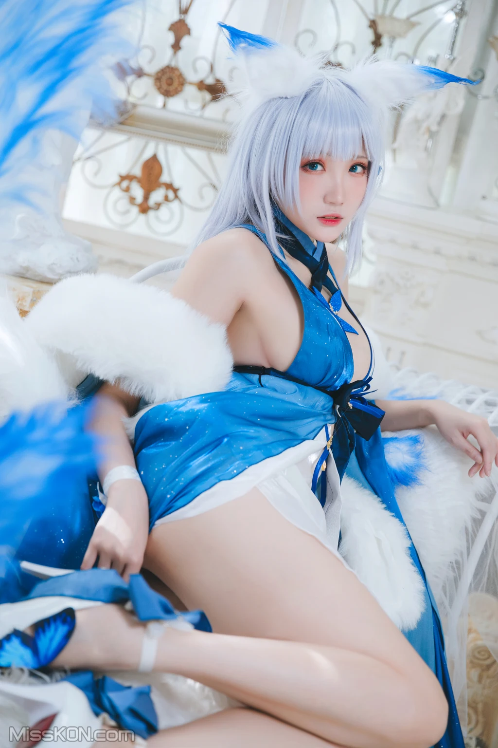 Coser@瓜希酱 – 信浓