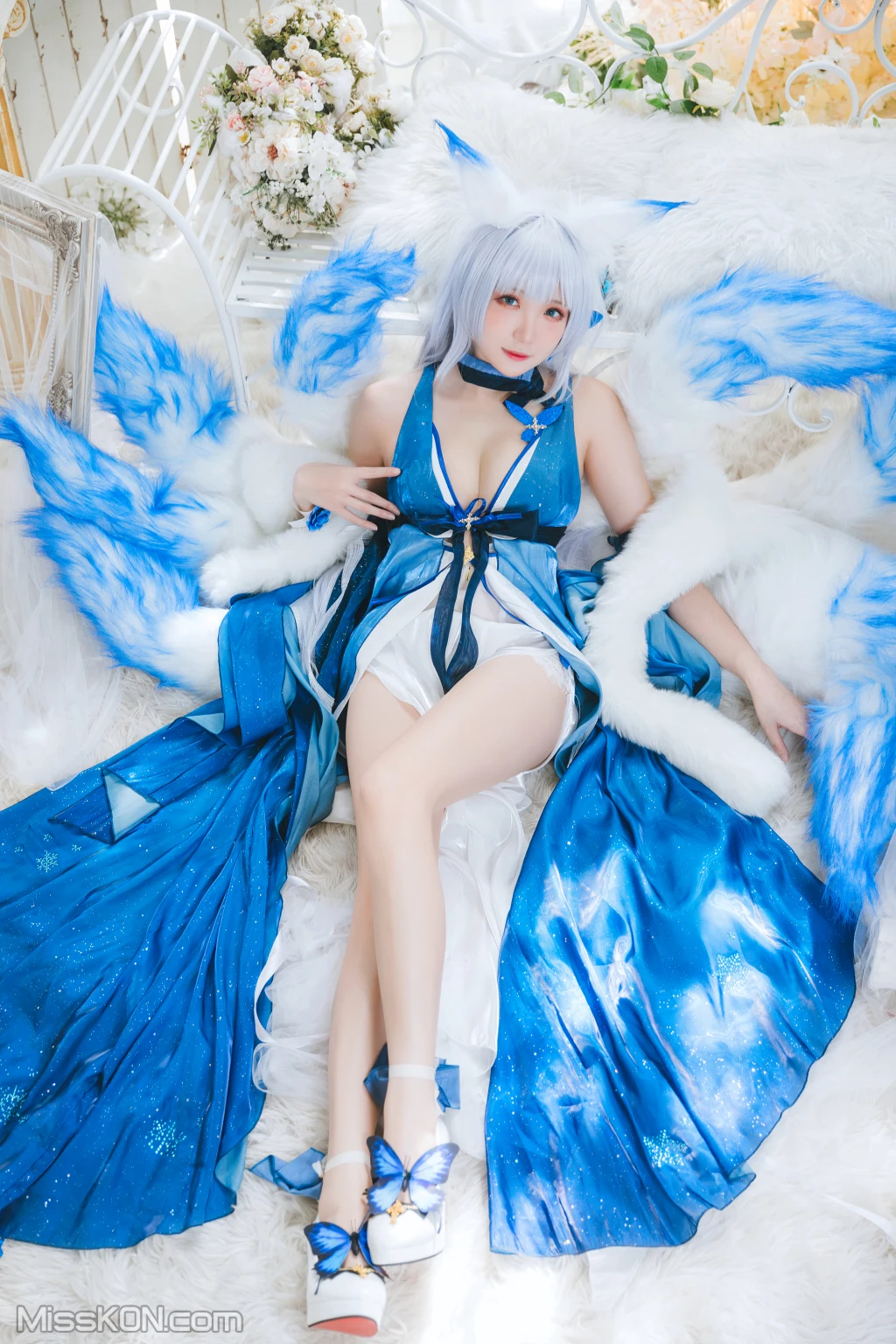 Coser@瓜希酱 – 信浓