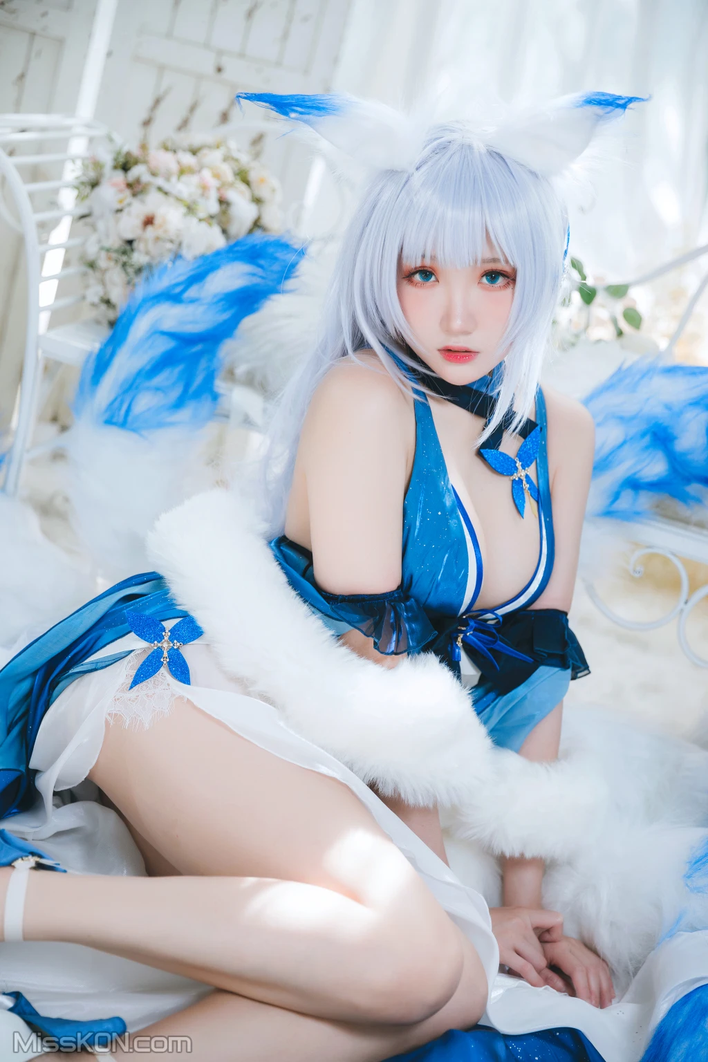 Coser@瓜希酱 – 信浓