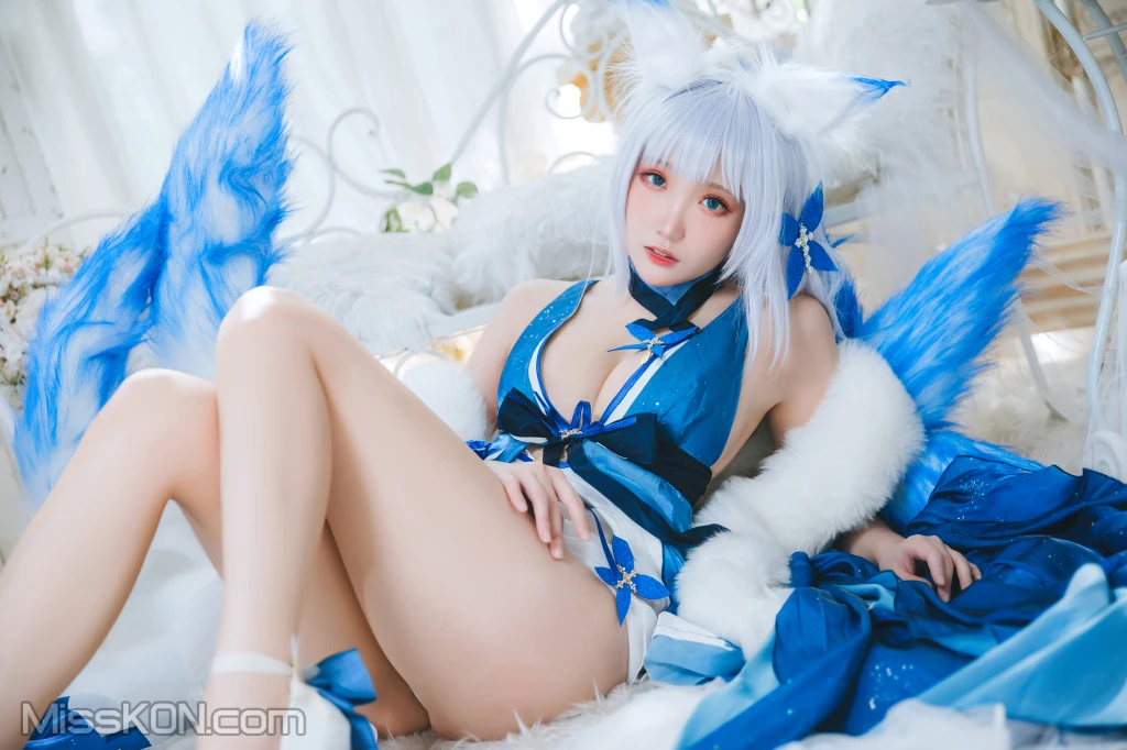 Coser@瓜希酱 – 信浓