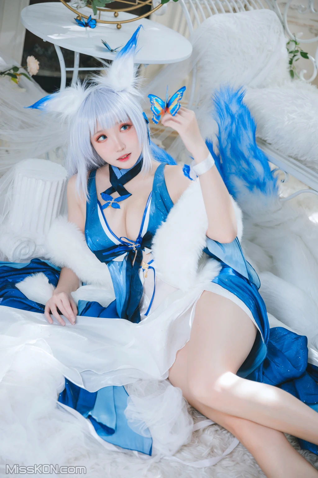 Coser@瓜希酱 – 信浓