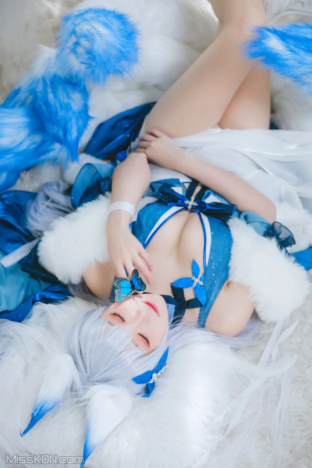 Coser@瓜希酱 – 信浓