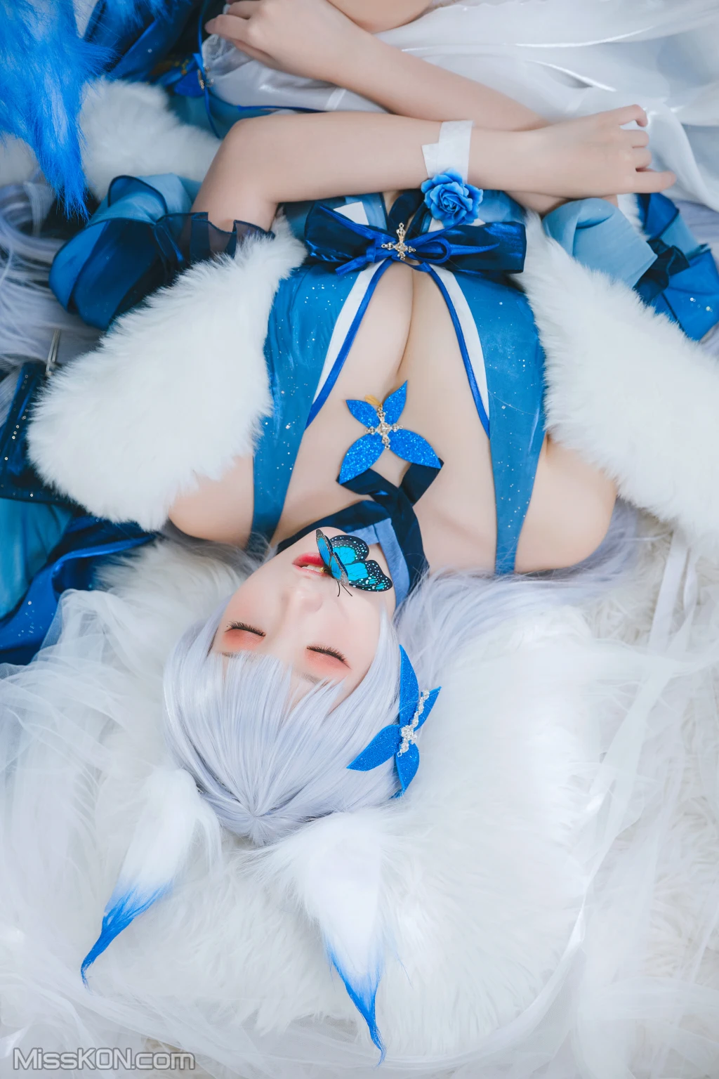 Coser@瓜希酱 – 信浓