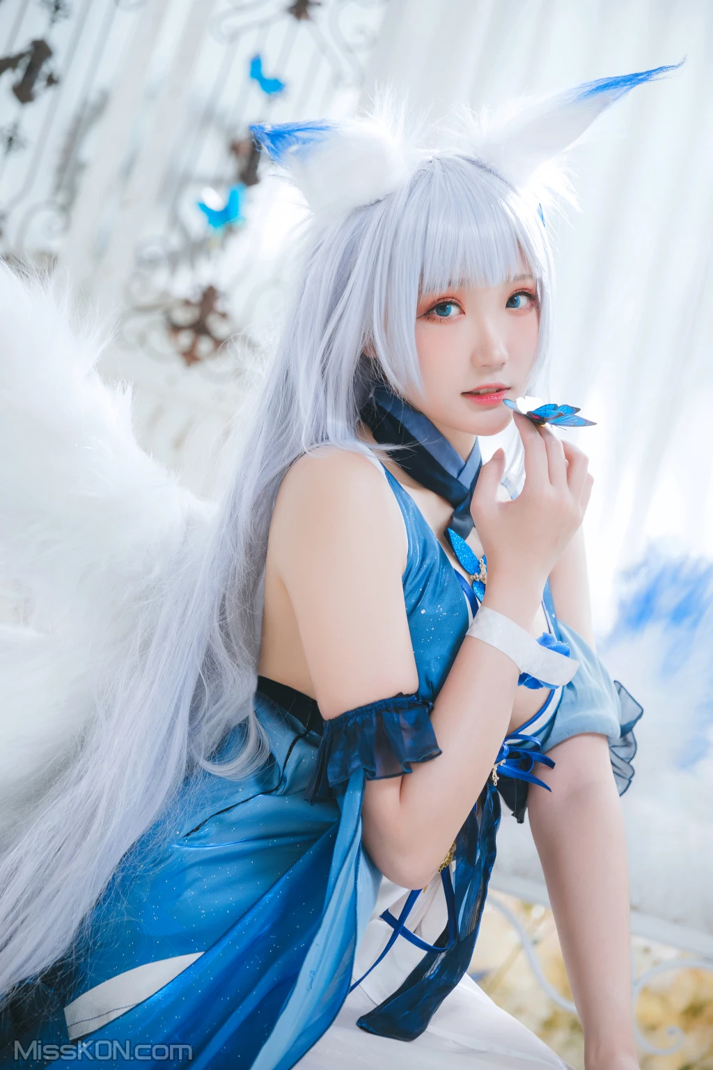 Coser@瓜希酱 – 信浓