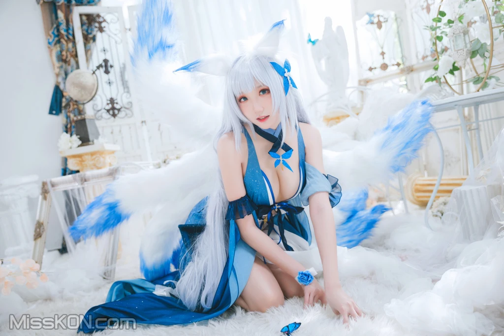 Coser@瓜希酱 – 信浓