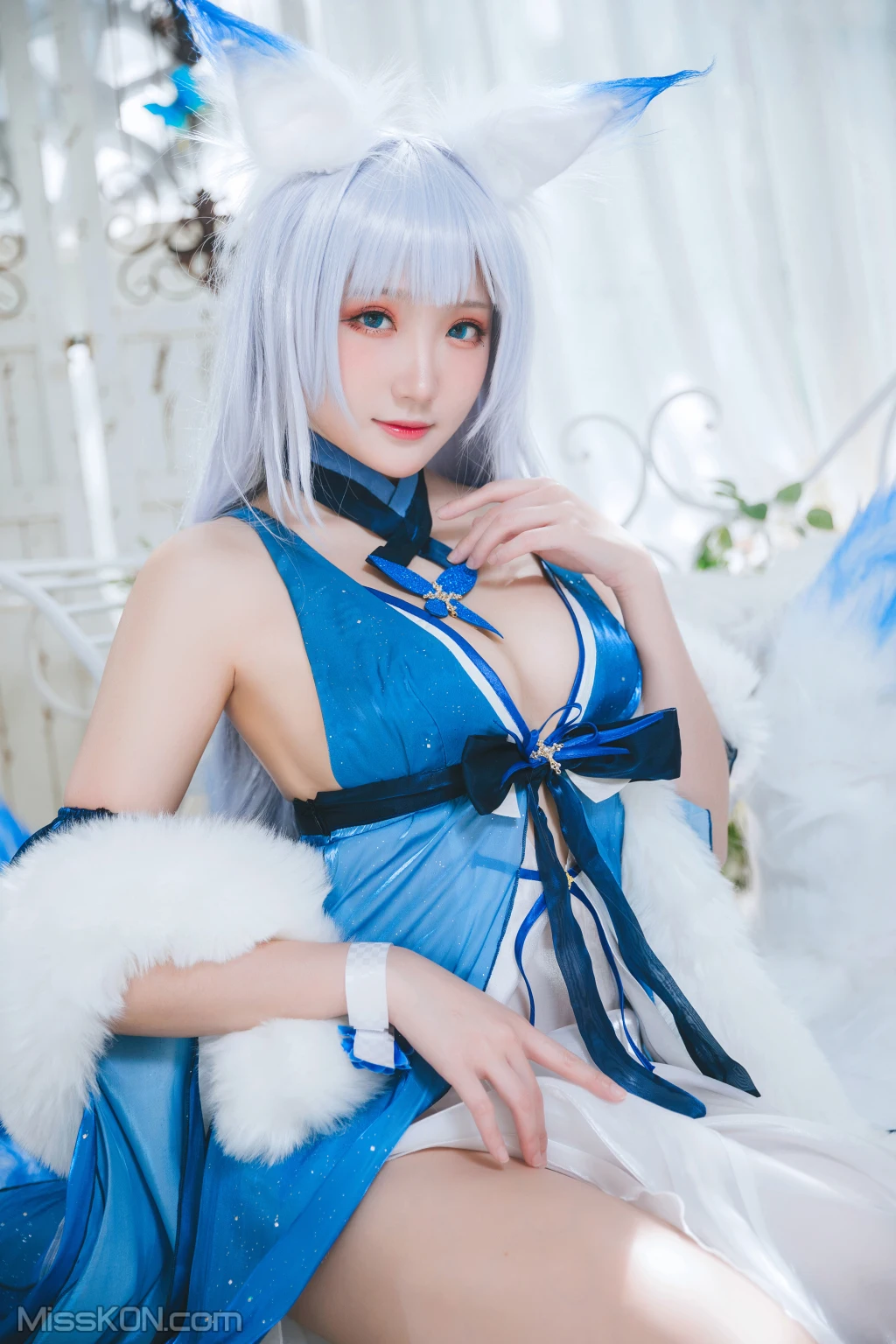 Coser@瓜希酱 – 信浓