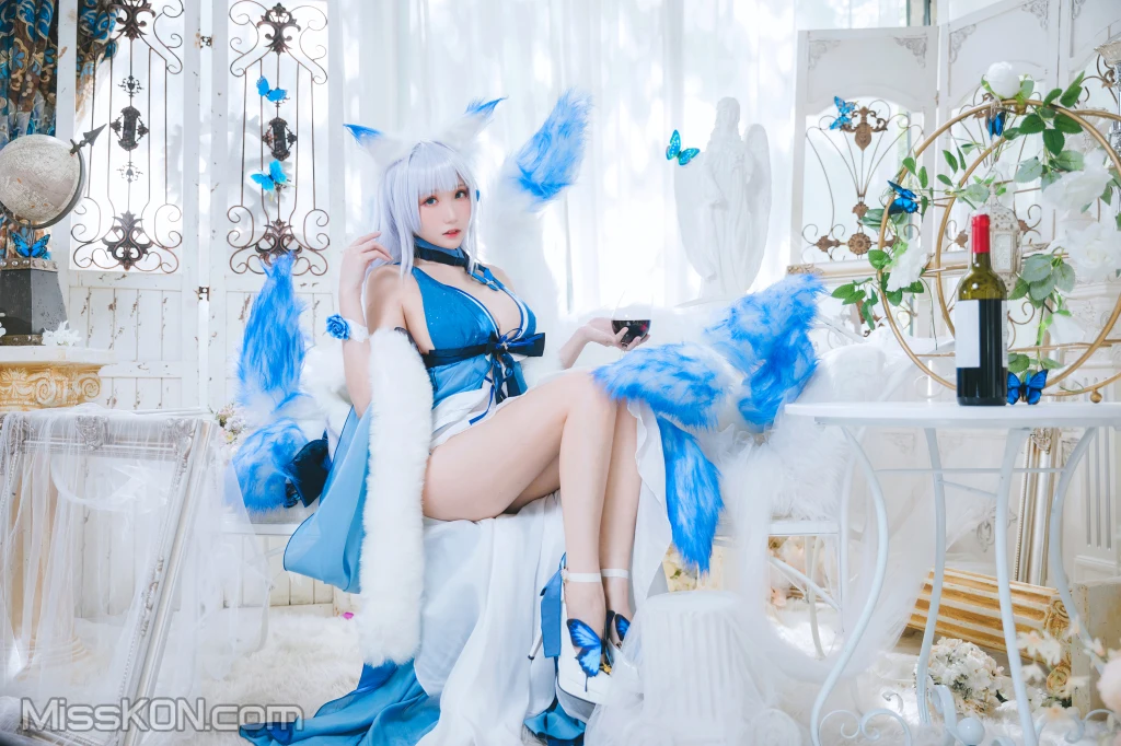 Coser@瓜希酱 – 信浓