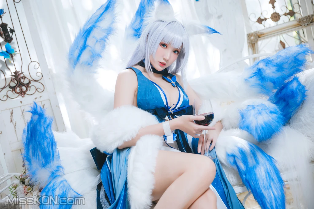 Coser@瓜希酱 – 信浓