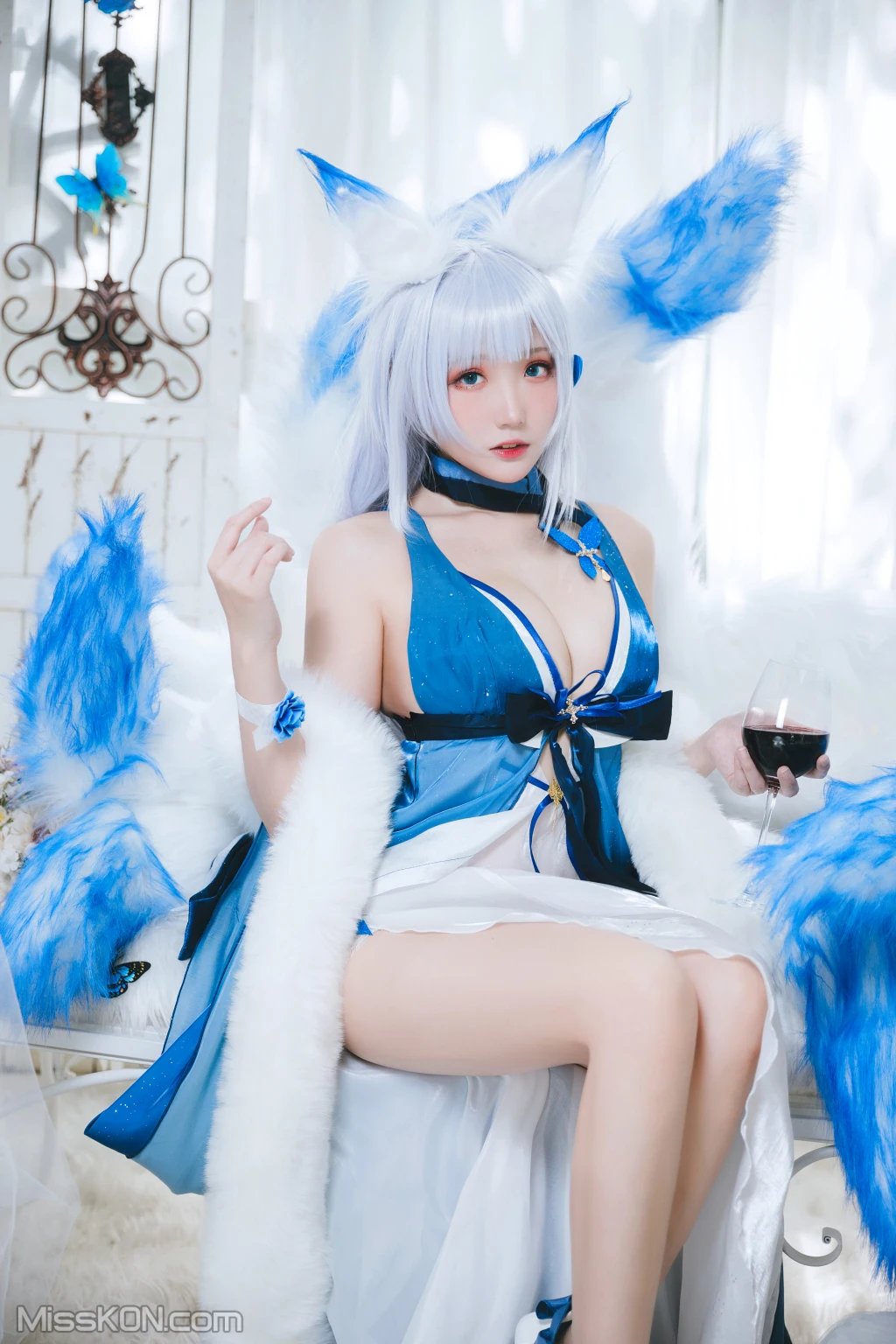 Coser@瓜希酱 – 信浓