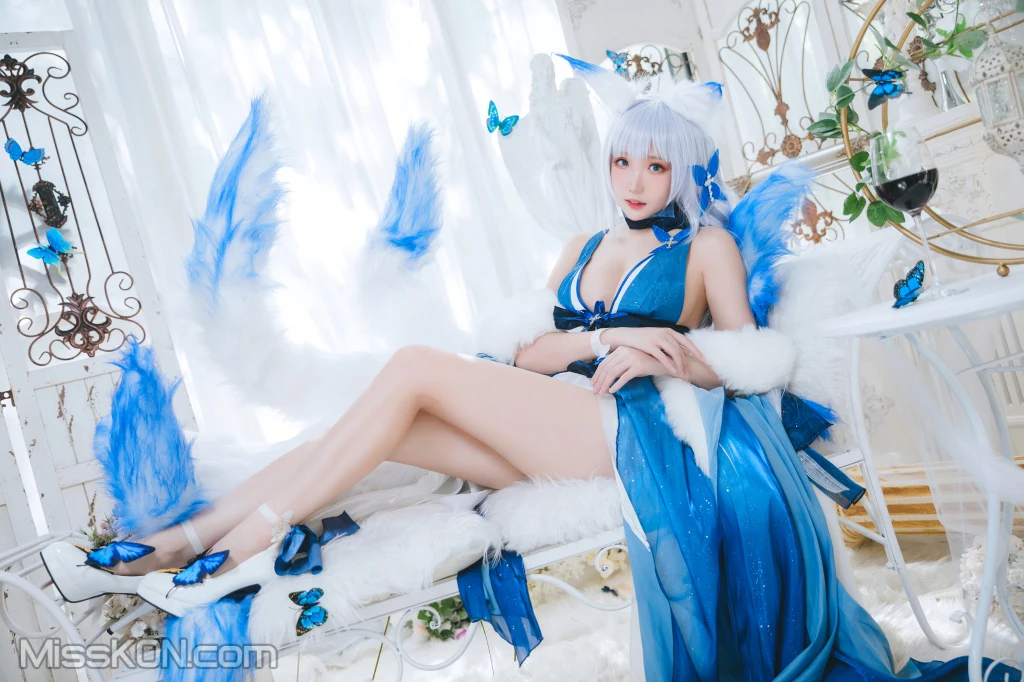 Coser@瓜希酱 – 信浓