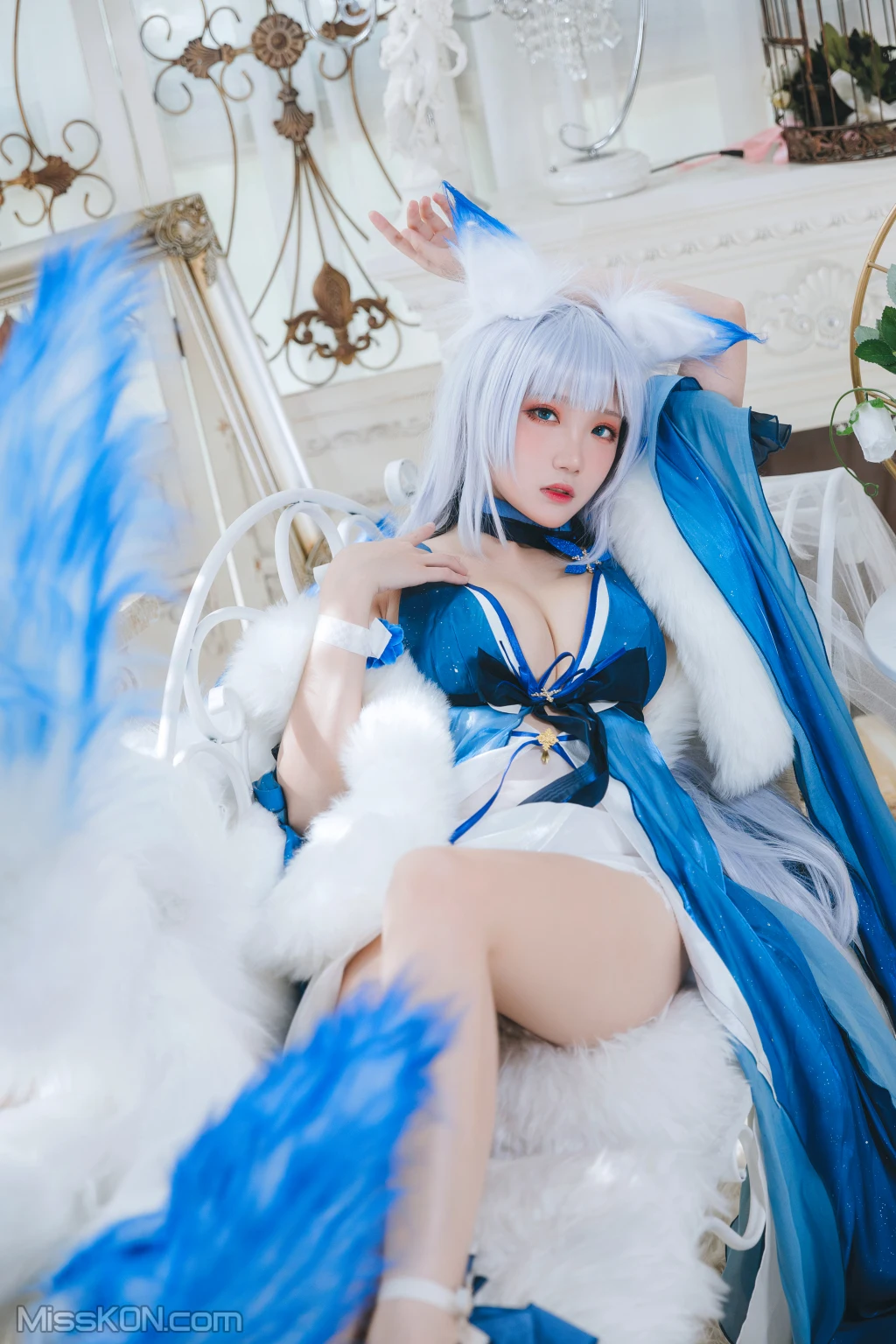 Coser@瓜希酱 – 信浓