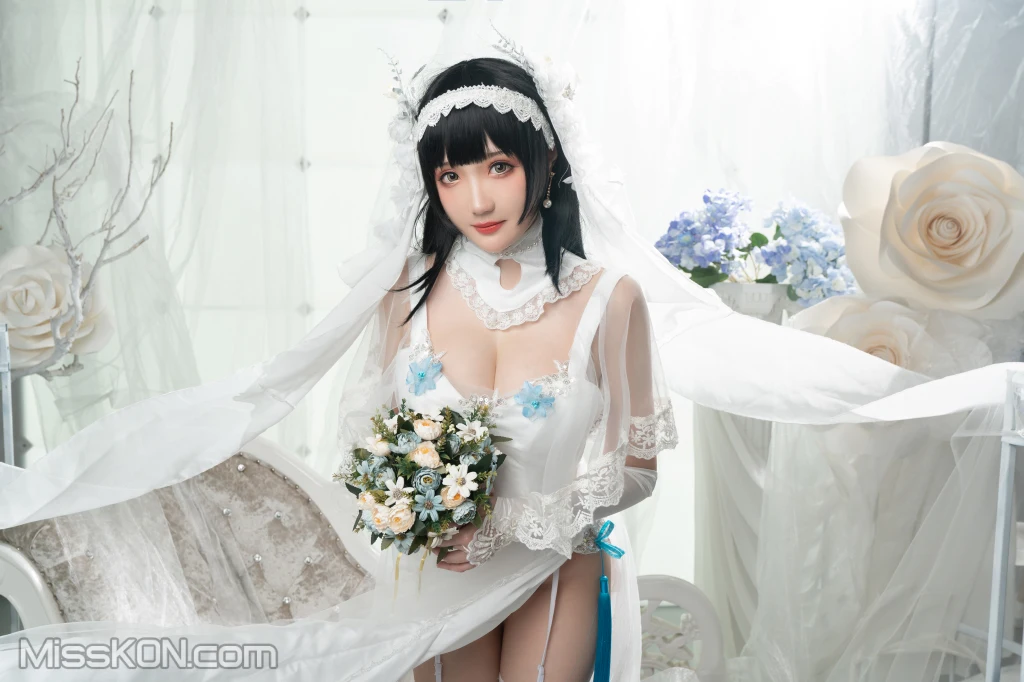 Coser@瓜希酱_ 95式花嫁