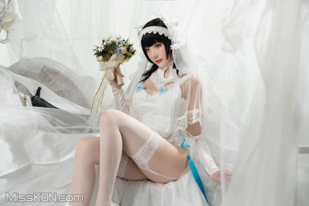 Coser@瓜希酱_ 95式花嫁