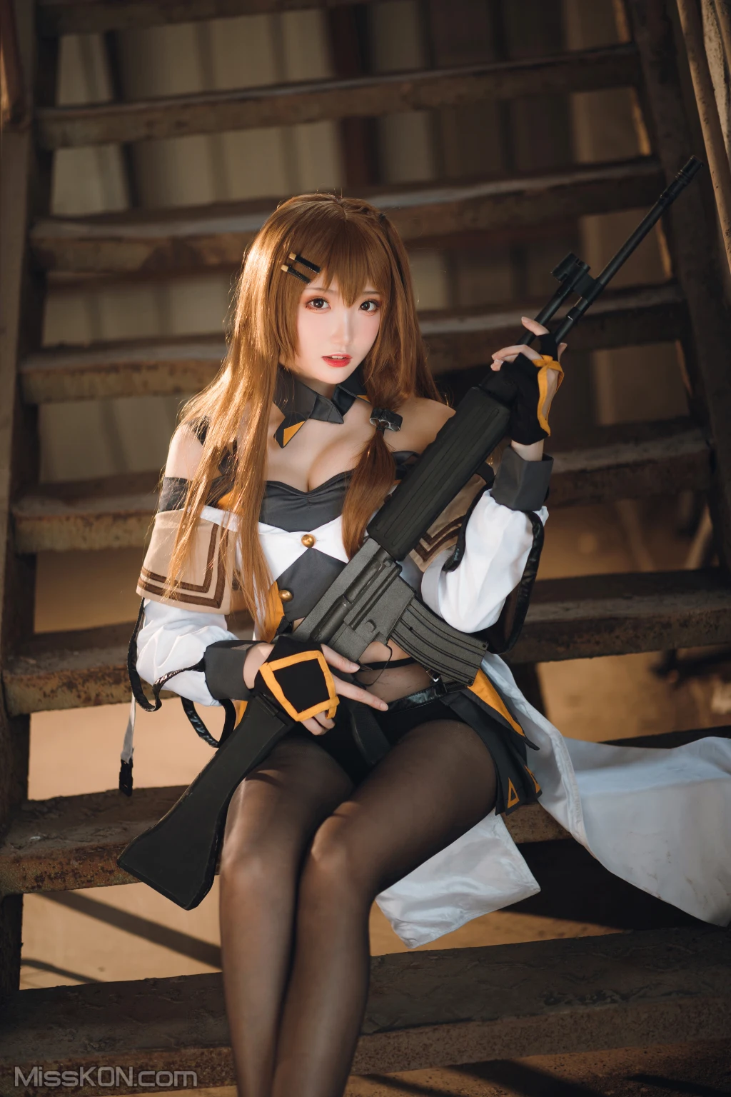 Coser@瓜希酱_ K2