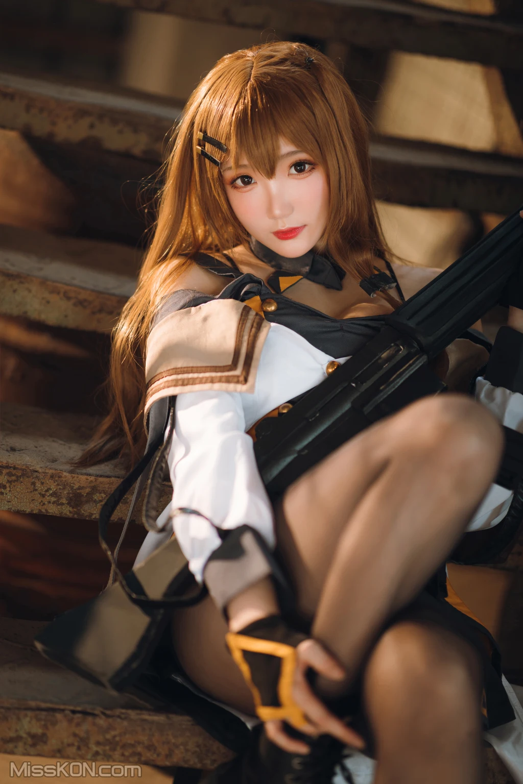 Coser@瓜希酱_ K2