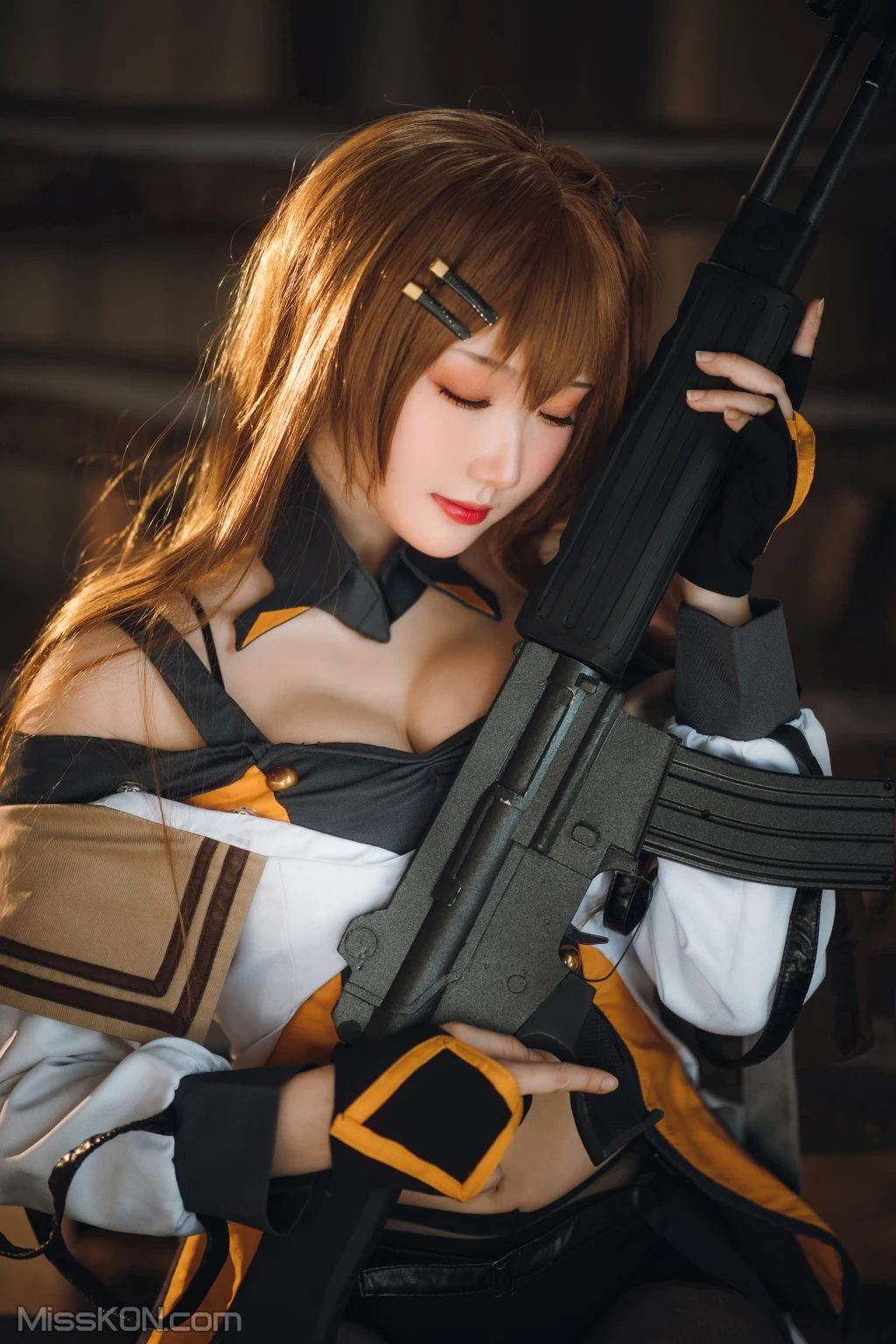 Coser@瓜希酱_ K2