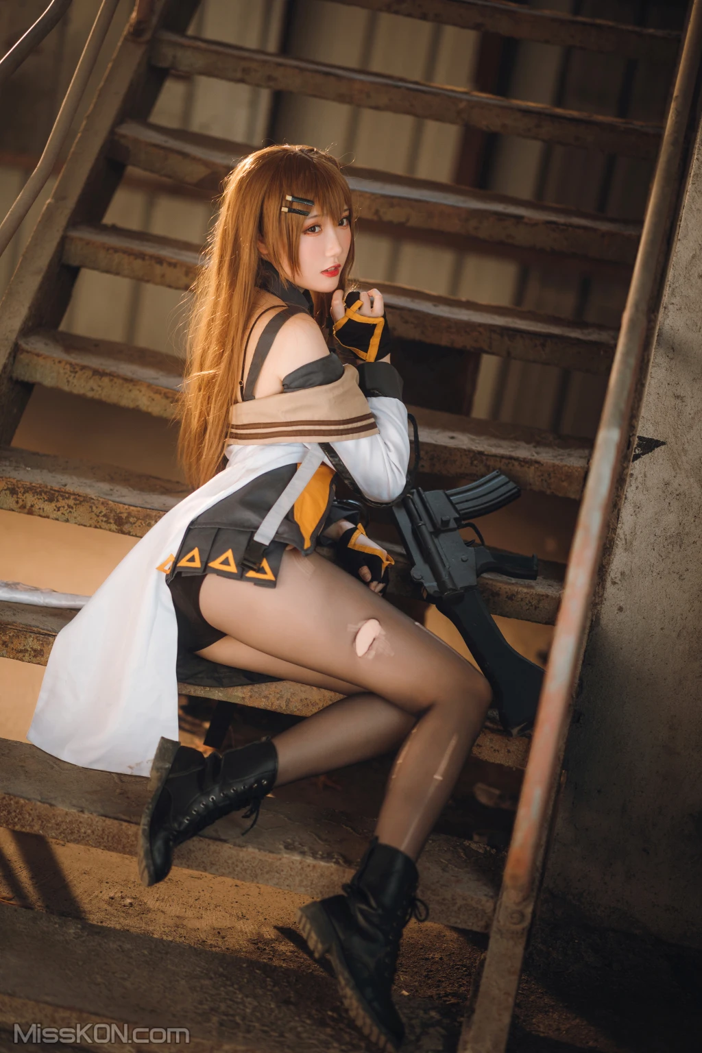 Coser@瓜希酱_ K2