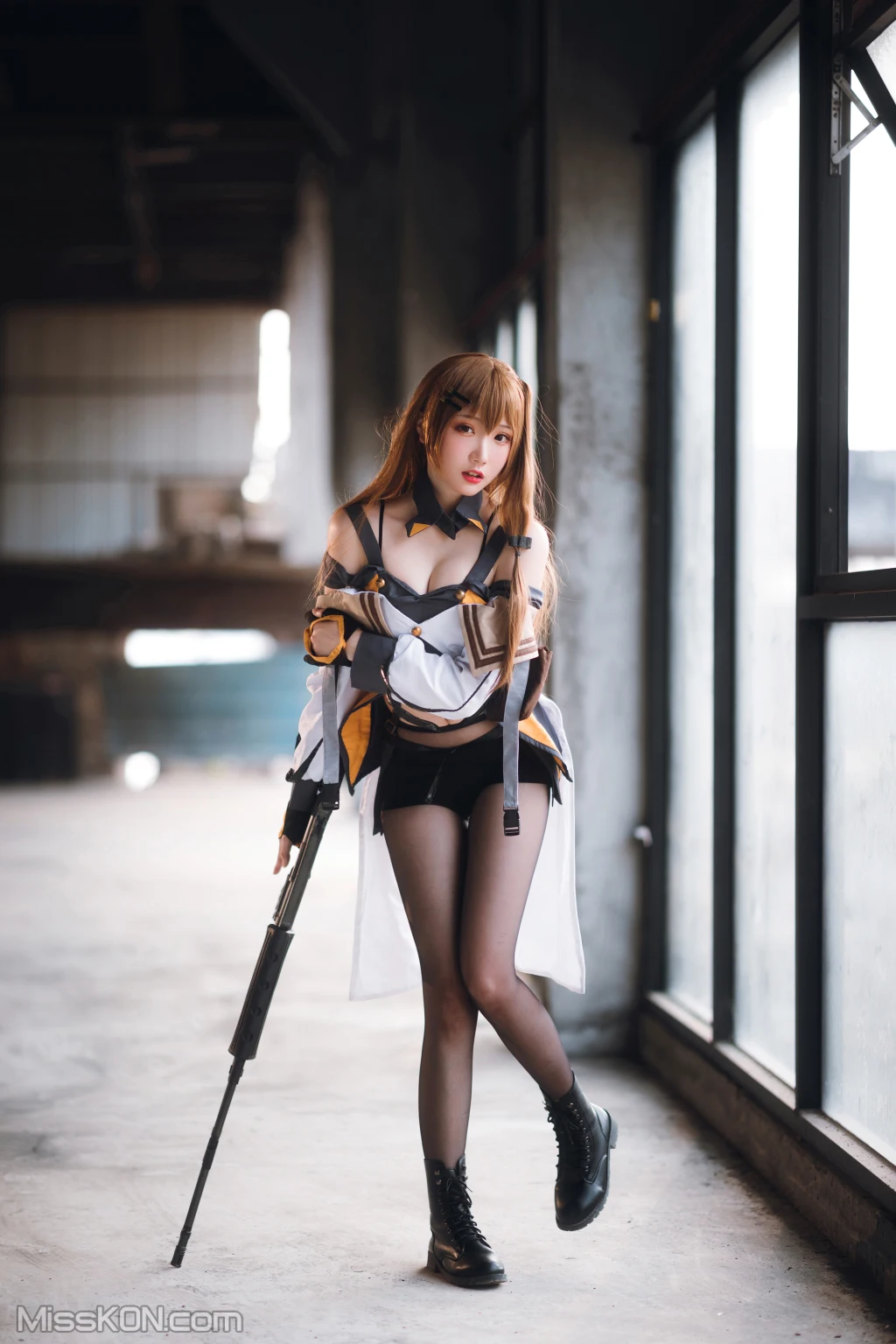 Coser@瓜希酱_ K2