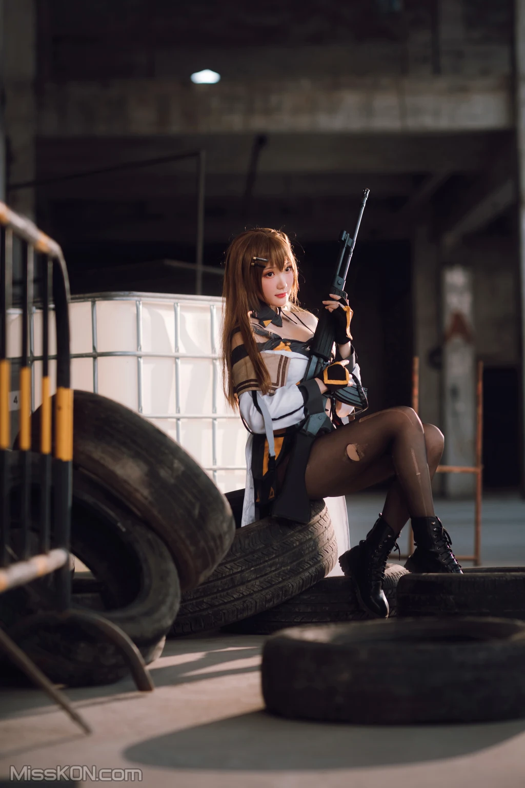 Coser@瓜希酱_ K2