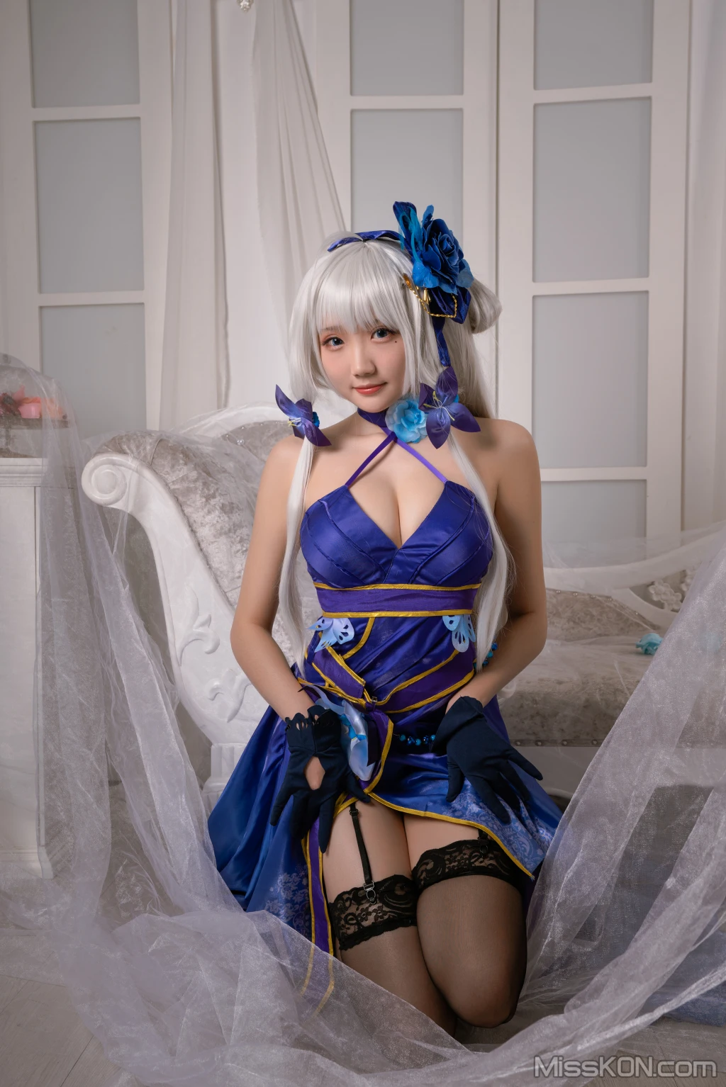 Coser@瓜希酱_ 光辉 茶会