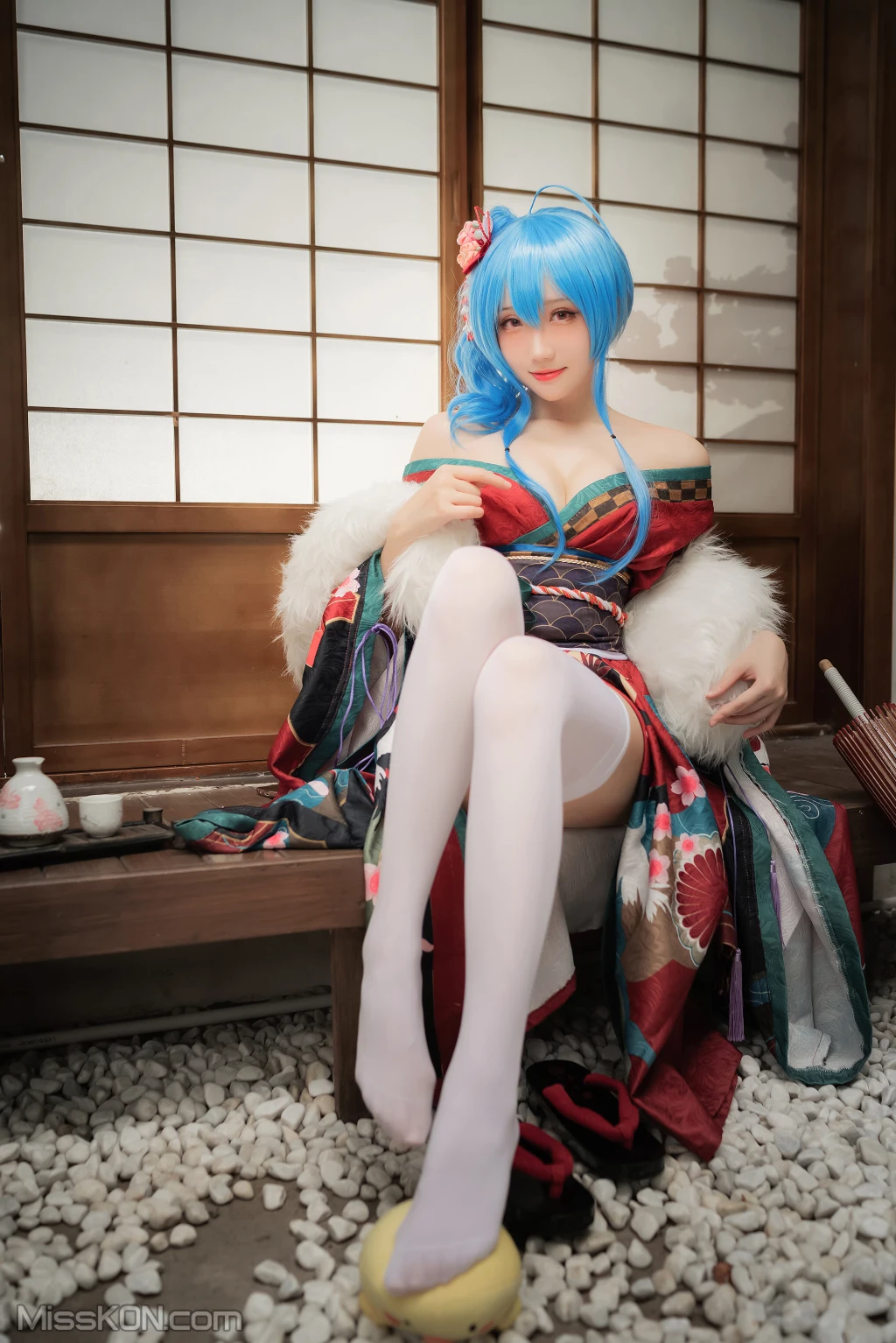 Coser@瓜希酱_ 圣路易斯 月下之饮