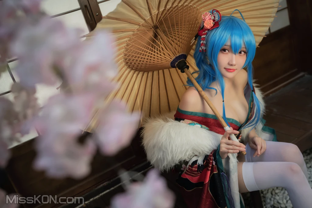 Coser@瓜希酱_ 圣路易斯 月下之饮