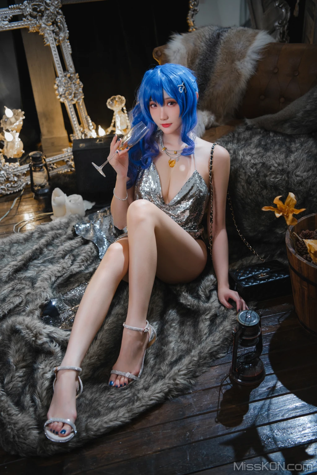 Coser@瓜希酱_ 圣路易斯