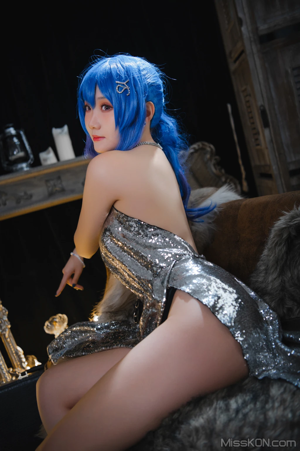 Coser@瓜希酱_ 圣路易斯