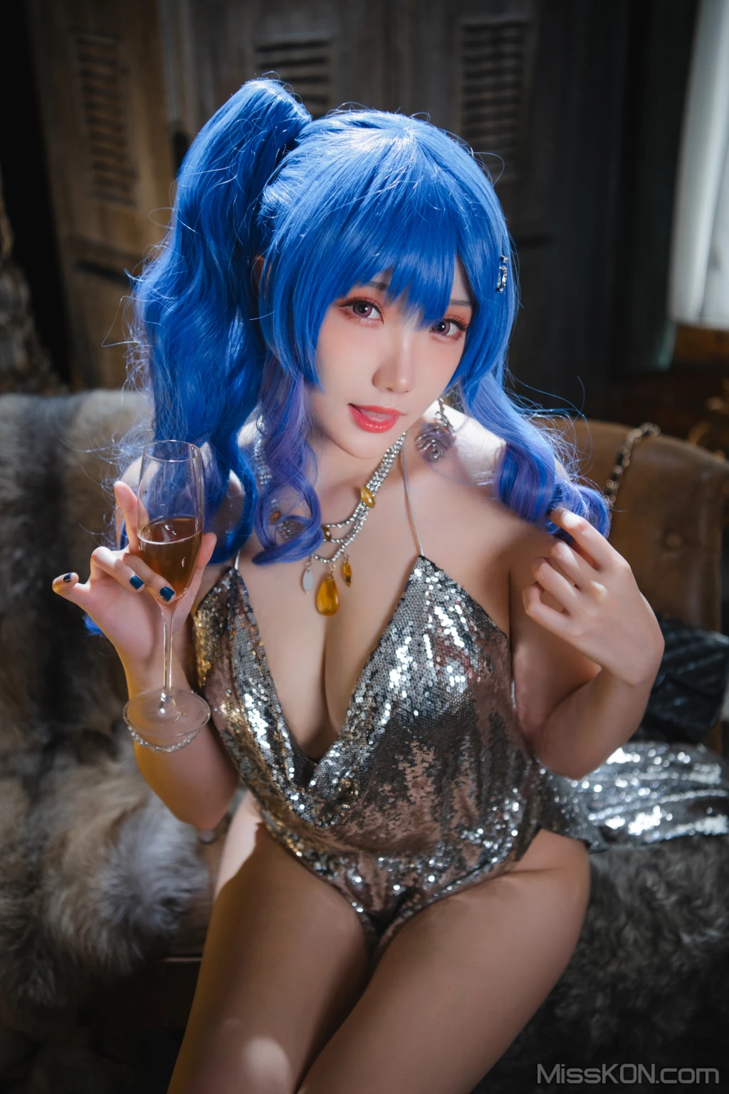 Coser@瓜希酱_ 圣路易斯