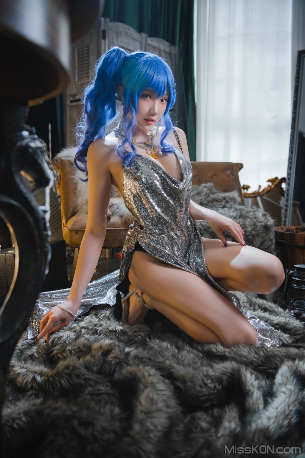 Coser@瓜希酱_ 圣路易斯