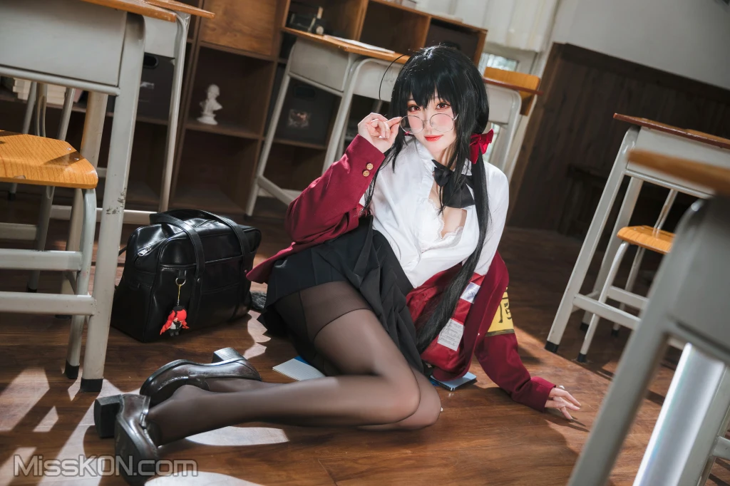 Coser@瓜希酱_ 大凤JK