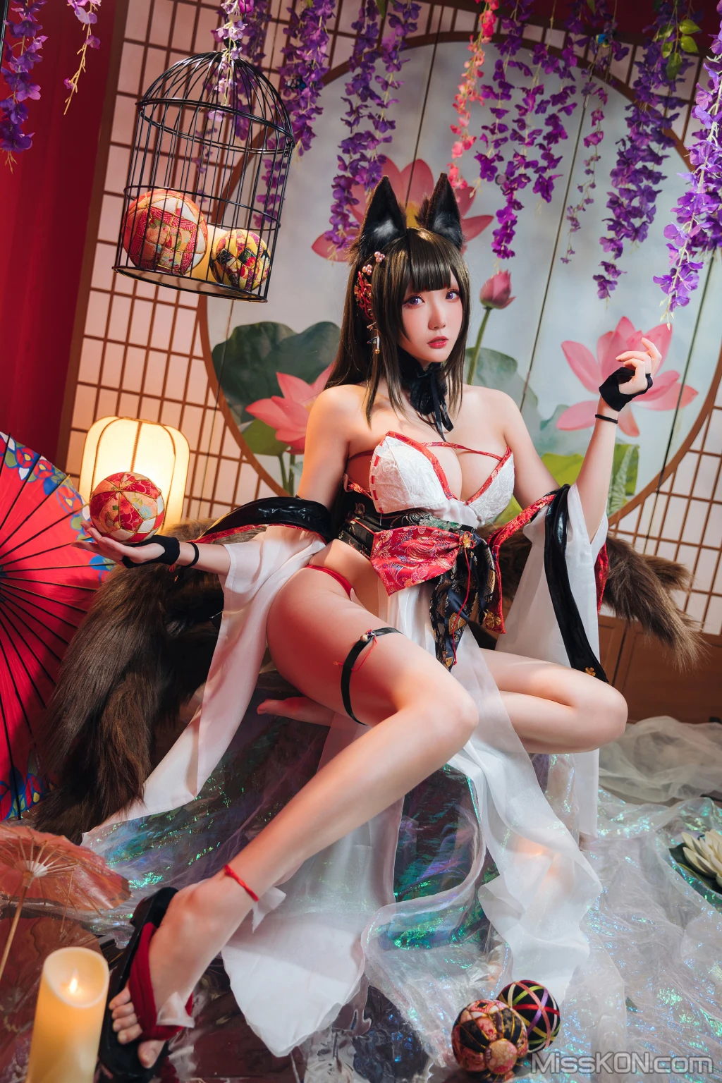 Coser@瓜希酱_ 天城