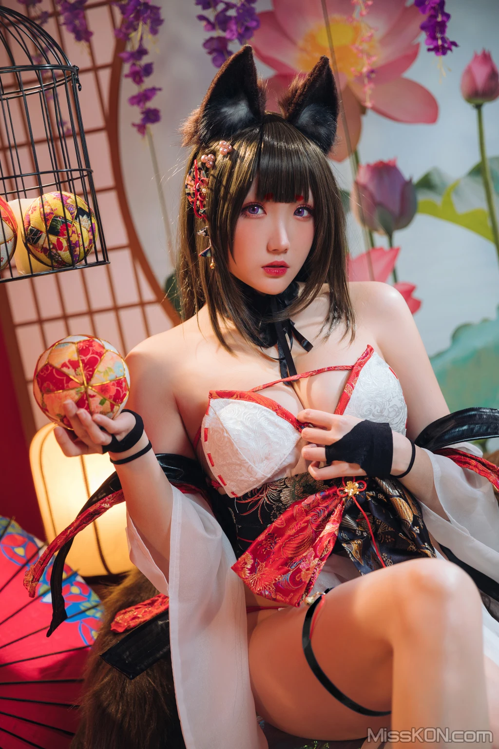 Coser@瓜希酱_ 天城