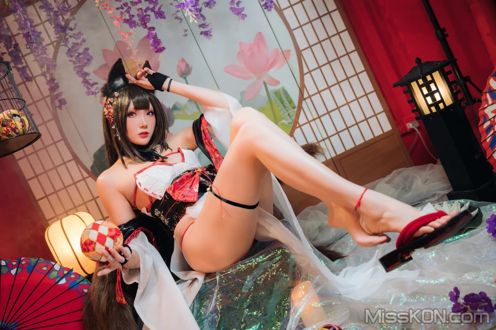 Coser@瓜希酱_ 天城