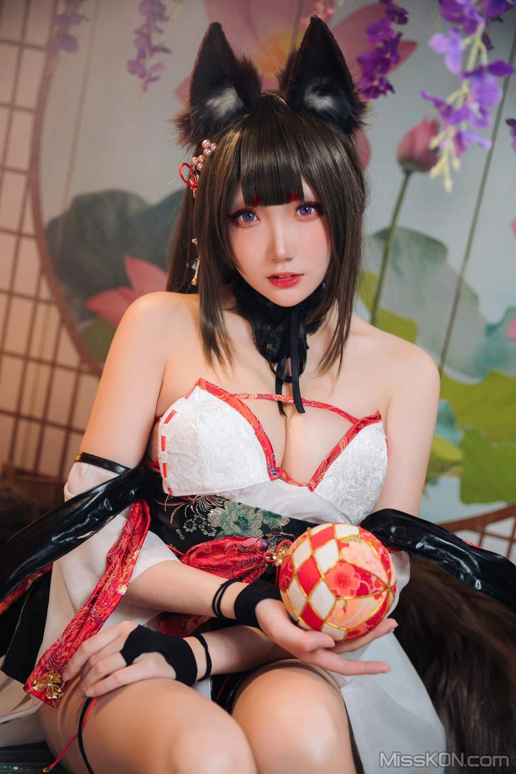 Coser@瓜希酱_ 天城