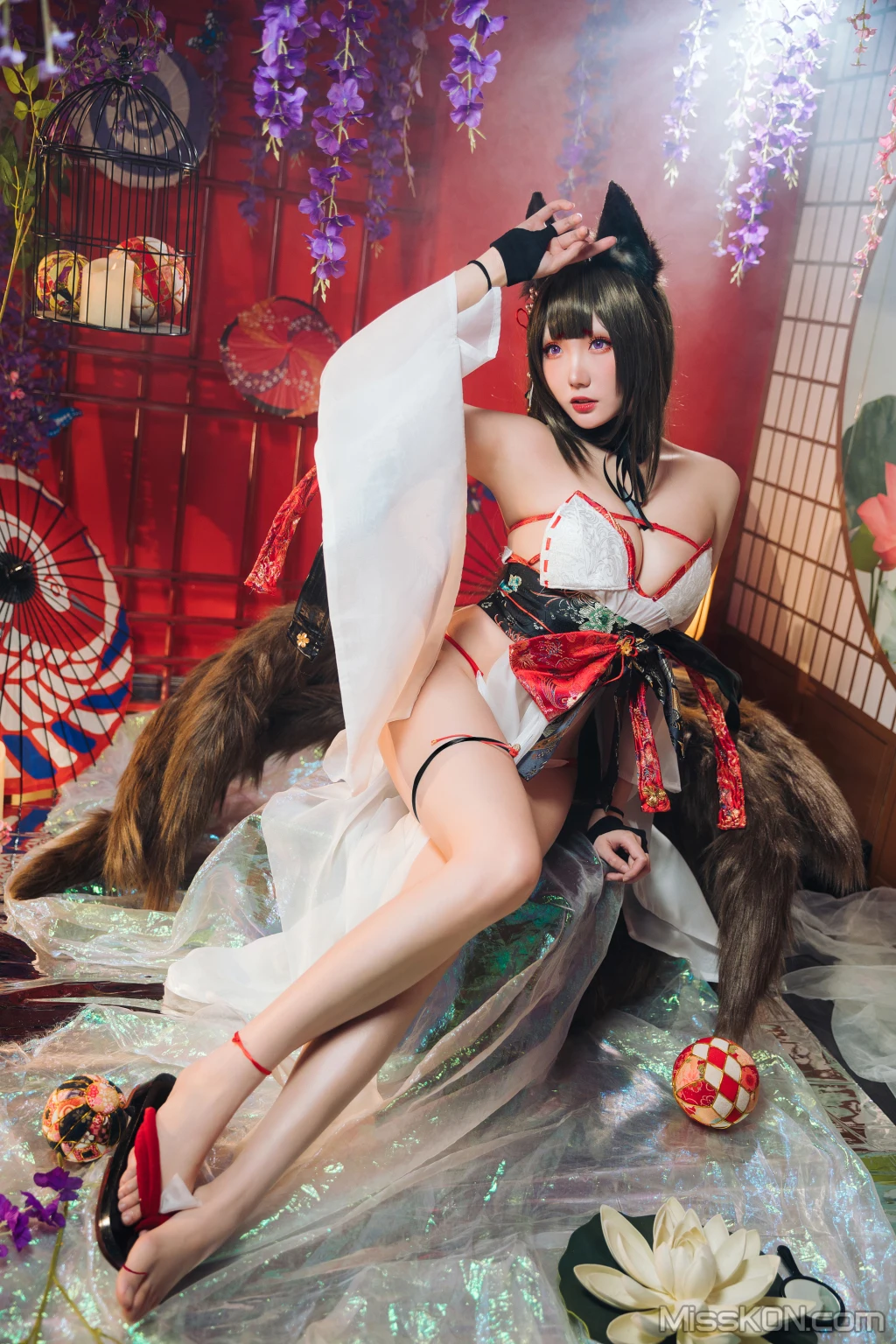 Coser@瓜希酱_ 天城