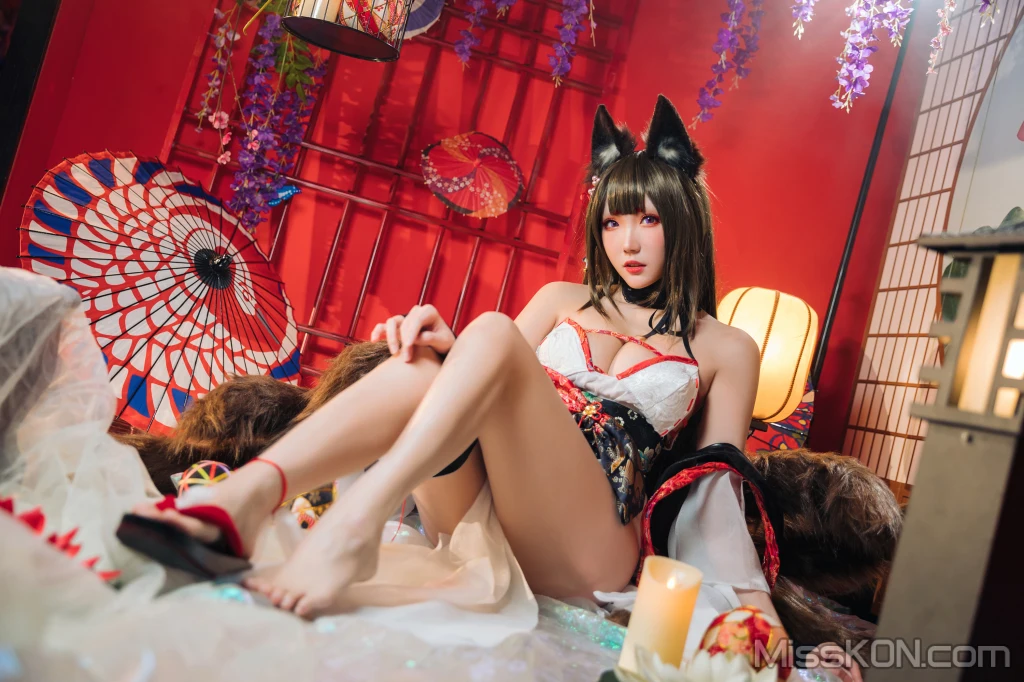 Coser@瓜希酱_ 天城