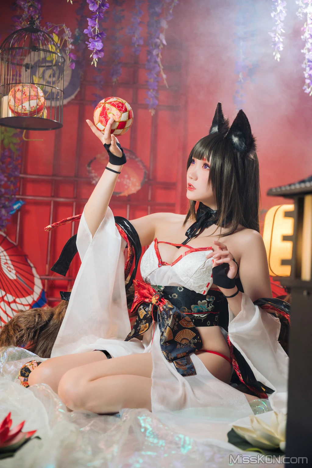 Coser@瓜希酱_ 天城