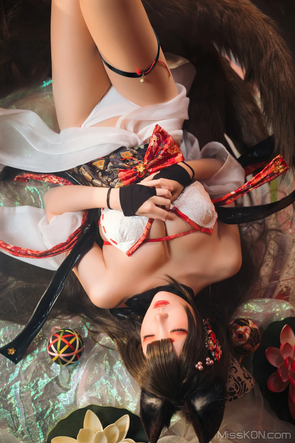 Coser@瓜希酱_ 天城