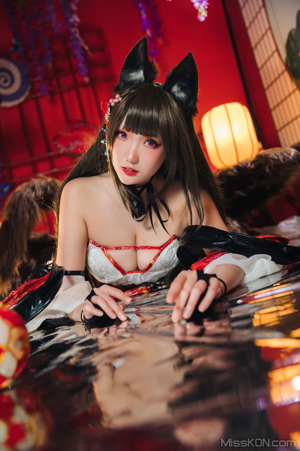 Coser@瓜希酱_ 天城