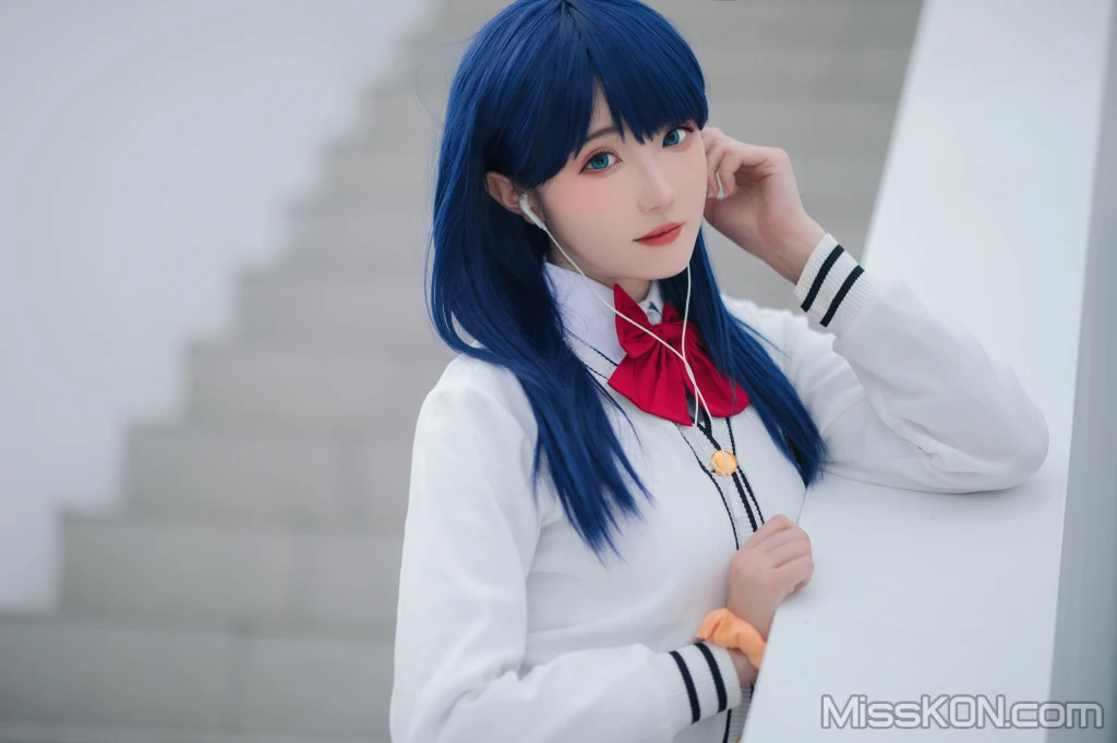 Coser@瓜希酱_ 宝多六花 制服