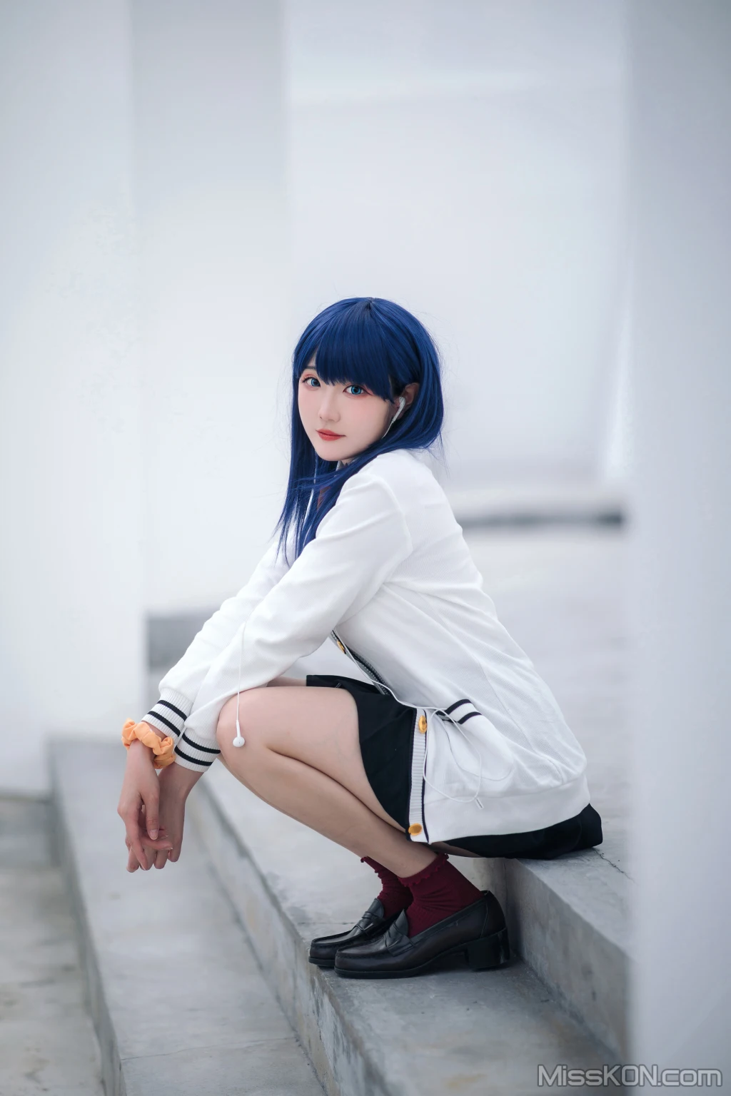 Coser@瓜希酱_ 宝多六花 制服