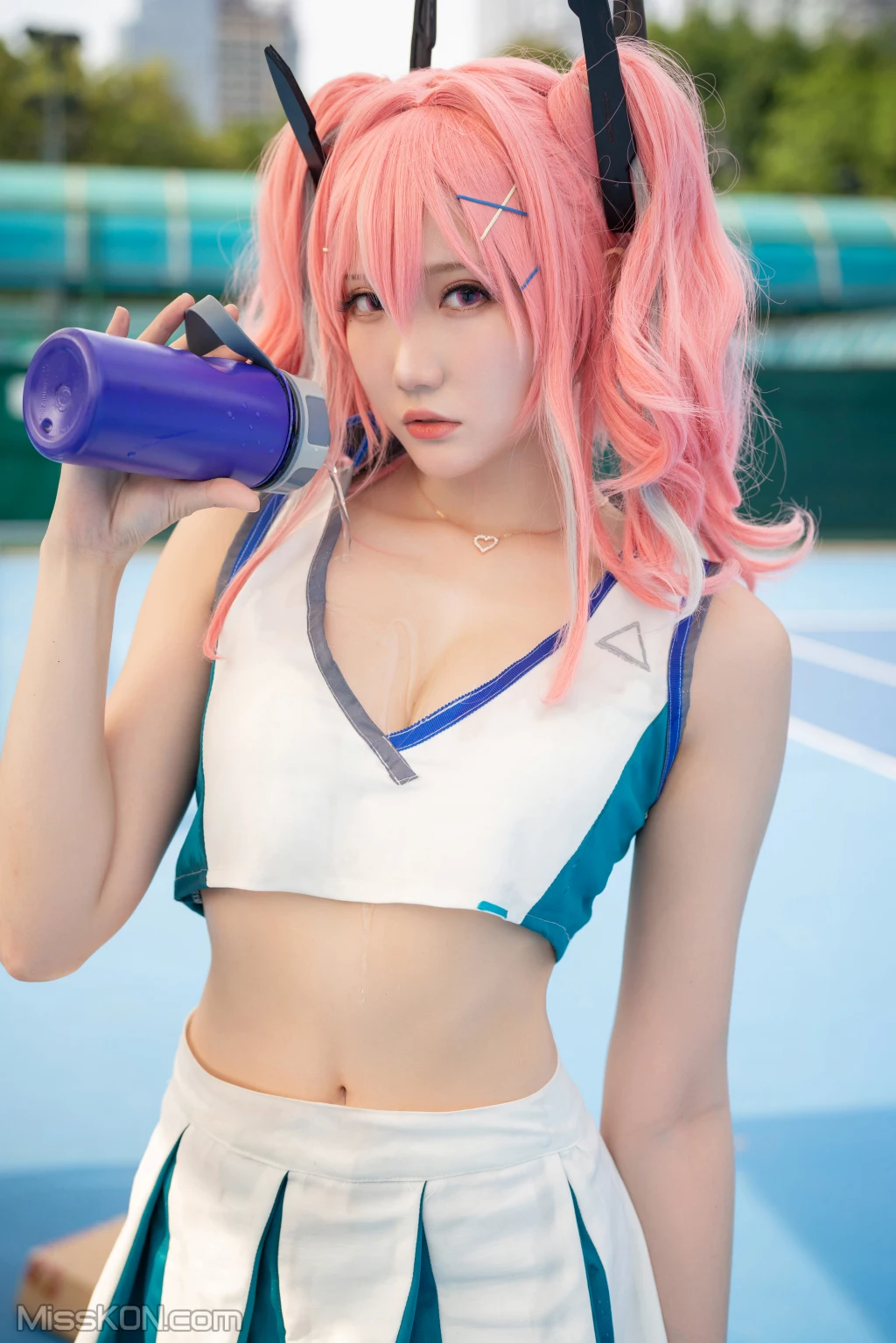 Coser@瓜希酱_ 布莱默顿