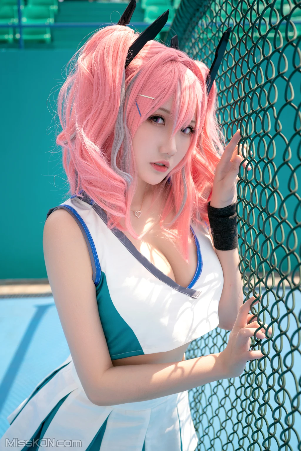 Coser@瓜希酱_ 布莱默顿