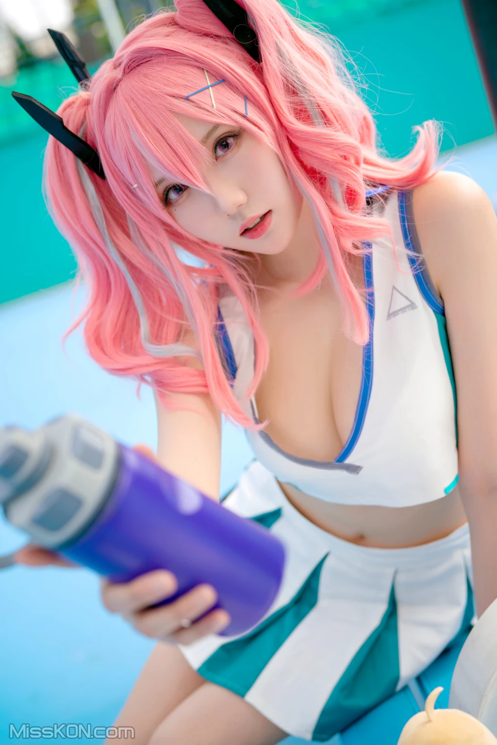 Coser@瓜希酱_ 布莱默顿